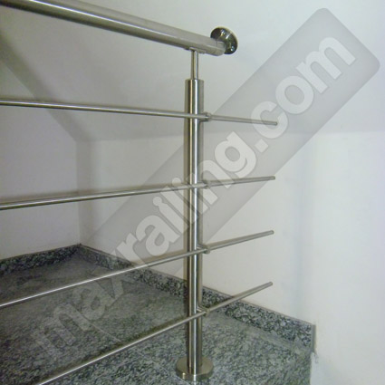 Иноксови парапети 